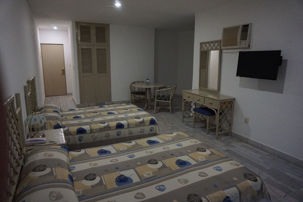 Las Perlas Condos Канкун Екстер'єр фото
