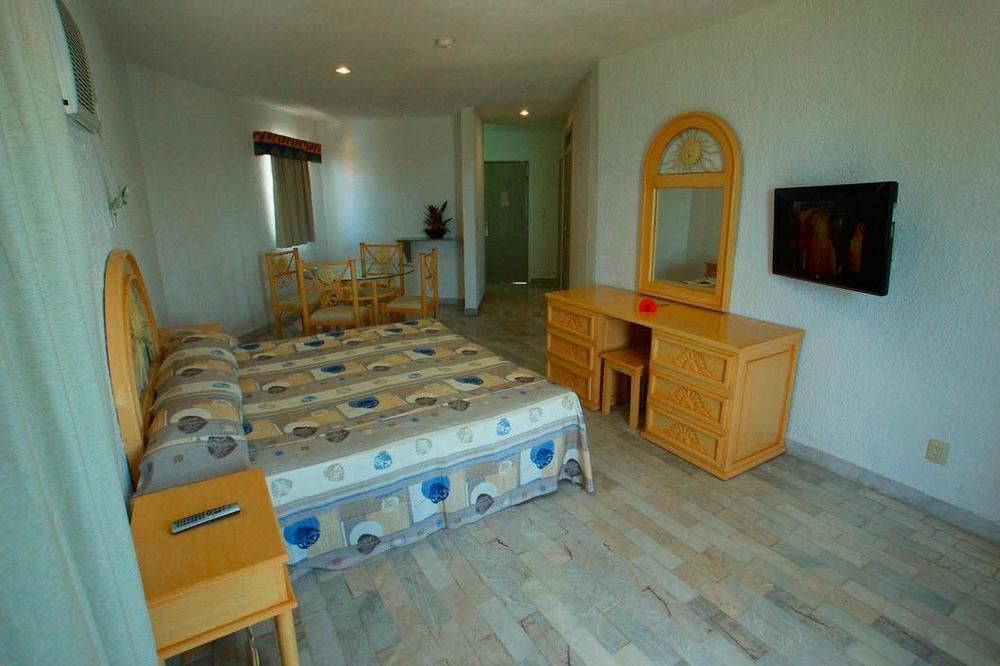 Las Perlas Condos Канкун Екстер'єр фото