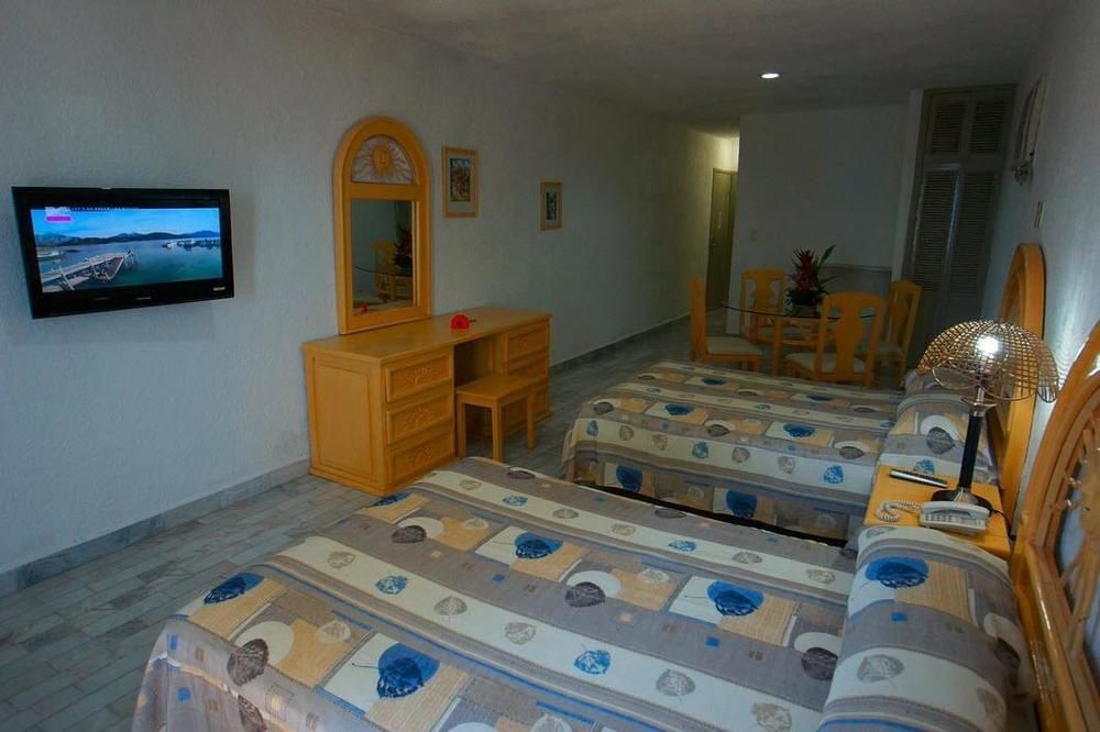 Las Perlas Condos Канкун Екстер'єр фото